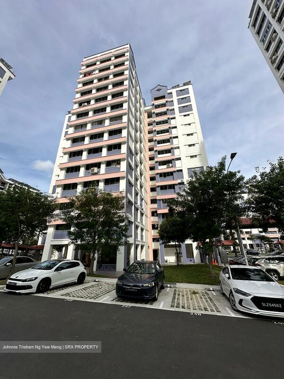 Blk 419 Keat Hong Laurel (Choa Chu Kang), HDB Executive #521625631